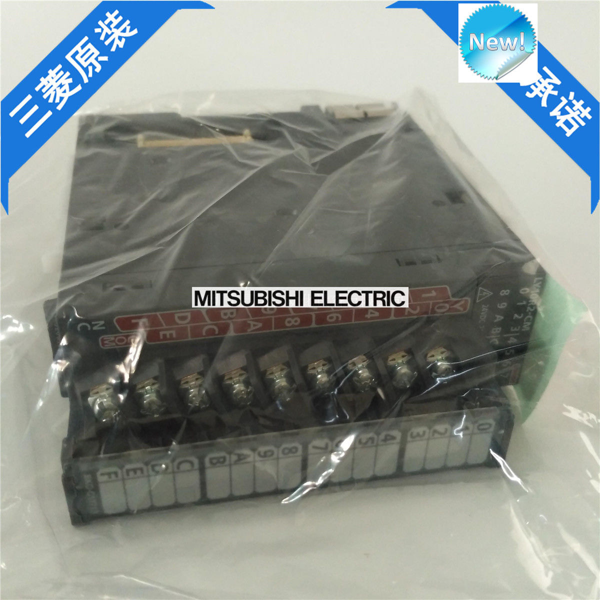 Brandneue Mitsubishi PLC LY10R2-CM In Box LY10R2CM