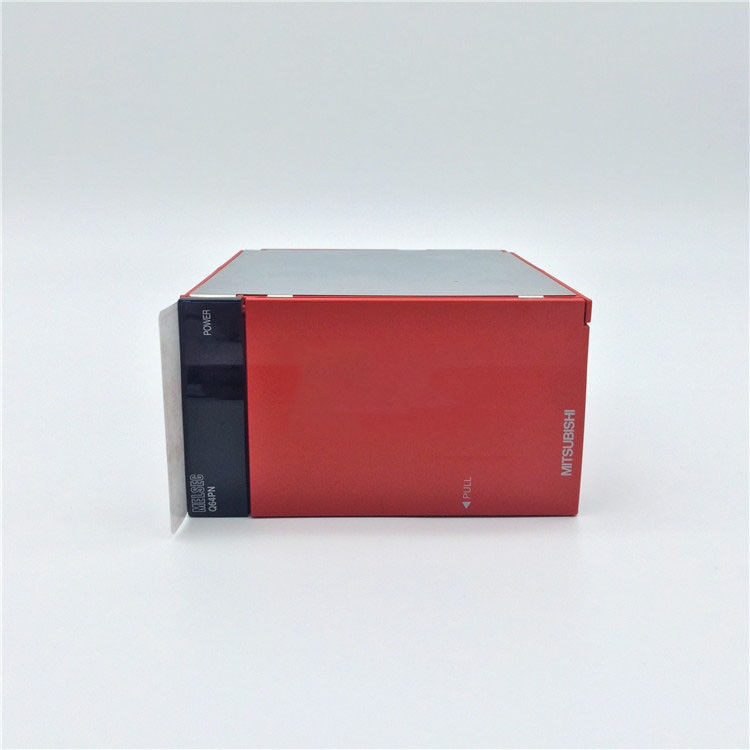 Brandneues MITSUBISHI Modul Q64PN Funktionen Netzteil