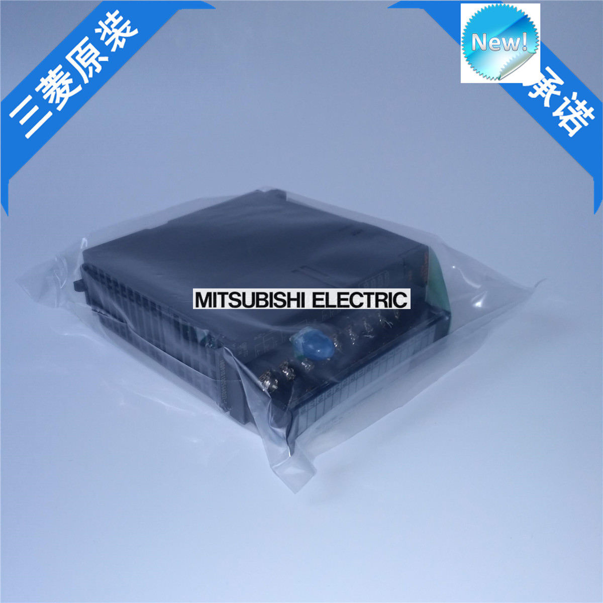 Brandneue Mitsubishi PLC Q64TCTTN im Karton
