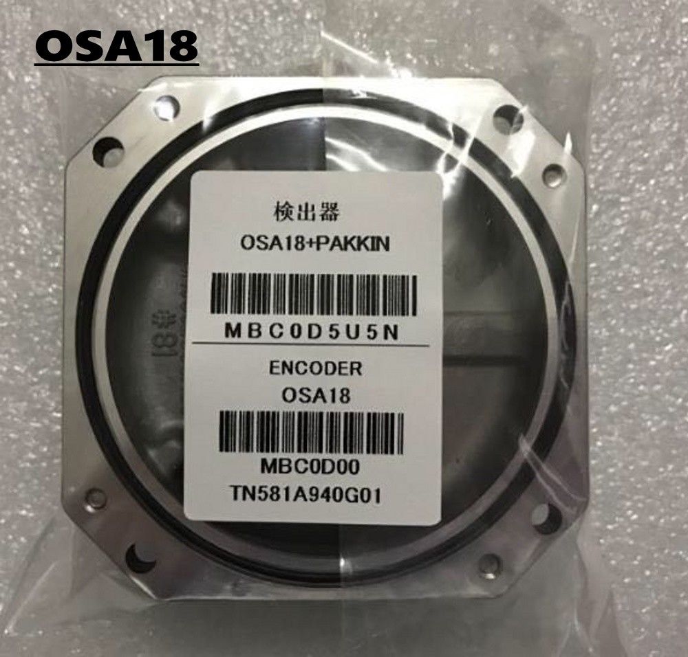 Brandneuer Mitsubishi Encoder OSA18 im Karton