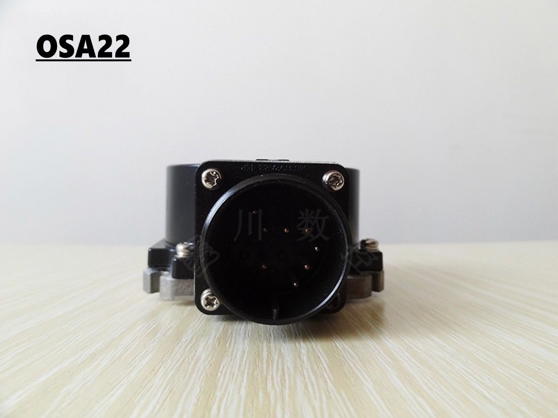 NEU Mitsubishi-Drehgeber OSA22 IN BOX