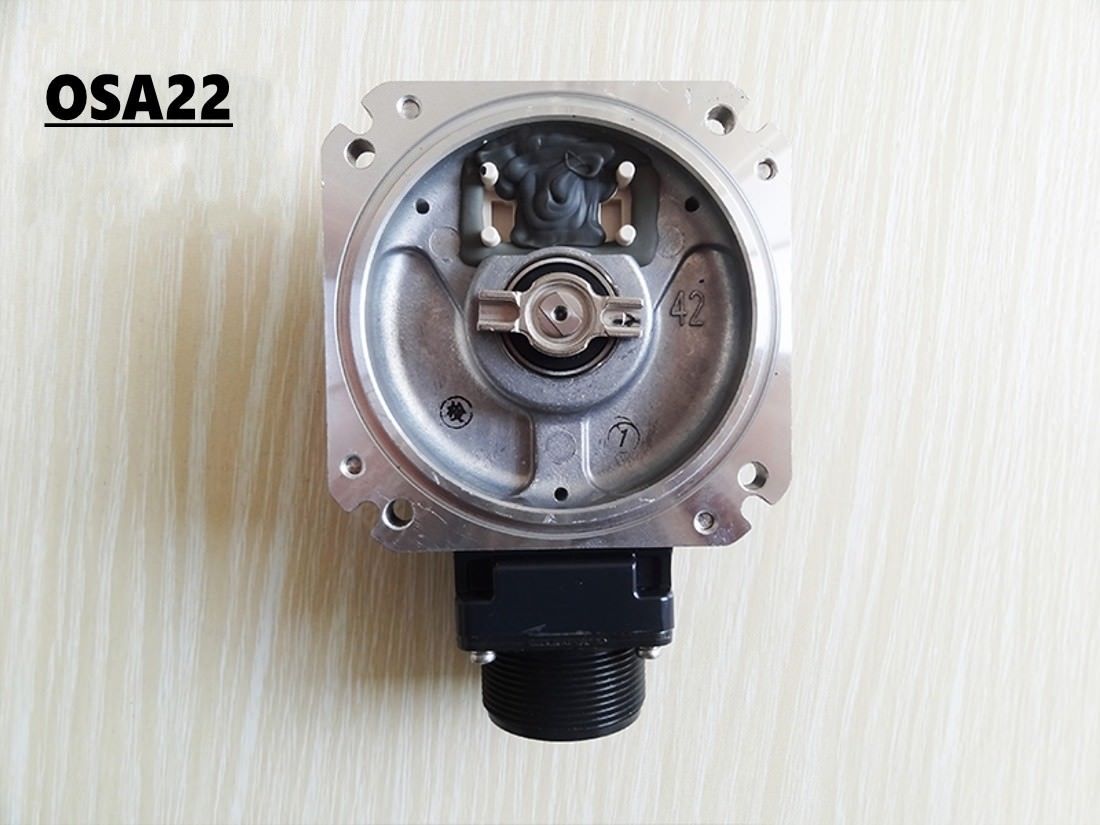 NEU Mitsubishi-Drehgeber OSA22 IN BOX