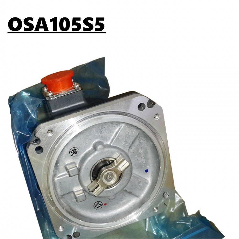 BRAND NEW Mitsubishi encoder OSA105S5 IN BOX