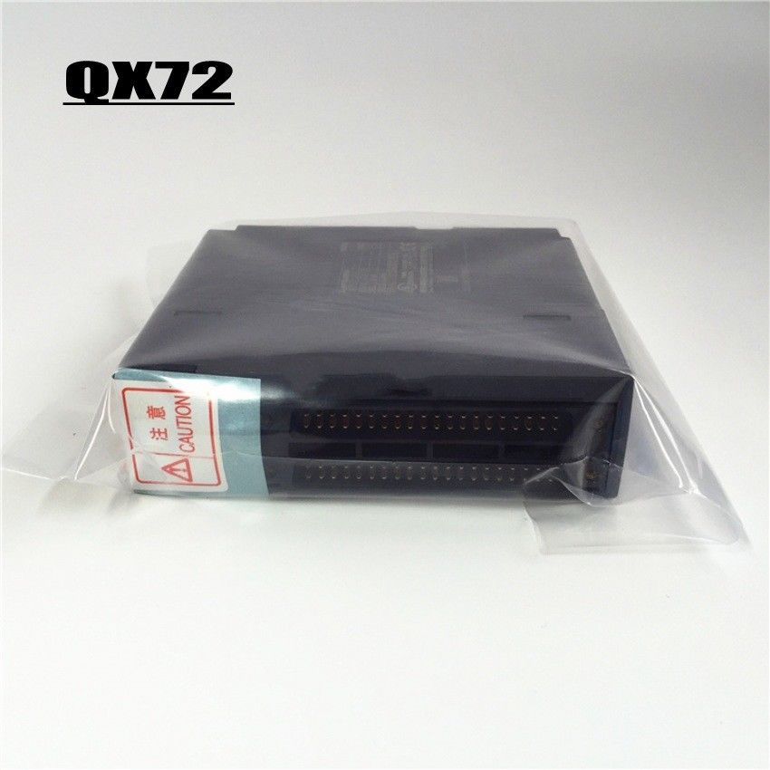 Brandneues MITSUBISHI SPS-Modul QX72 IN BOX