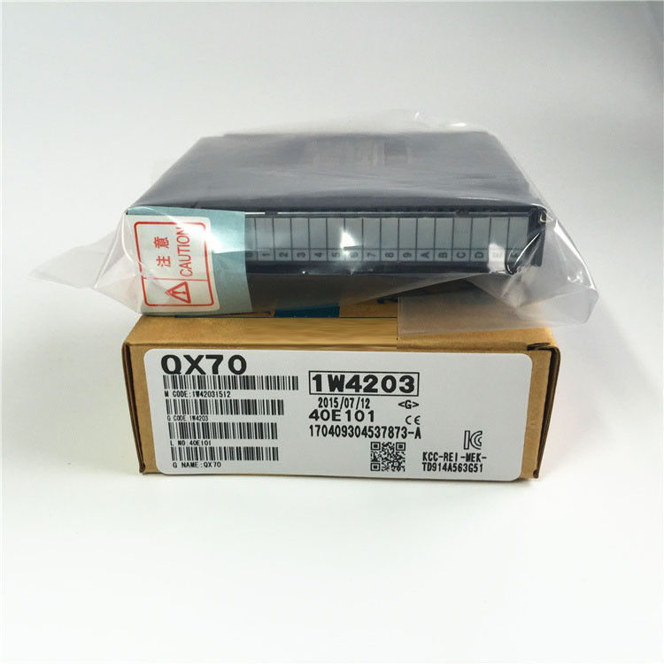 Brandneues MITSUBISHI SPS-Modul QX70 IN BOX