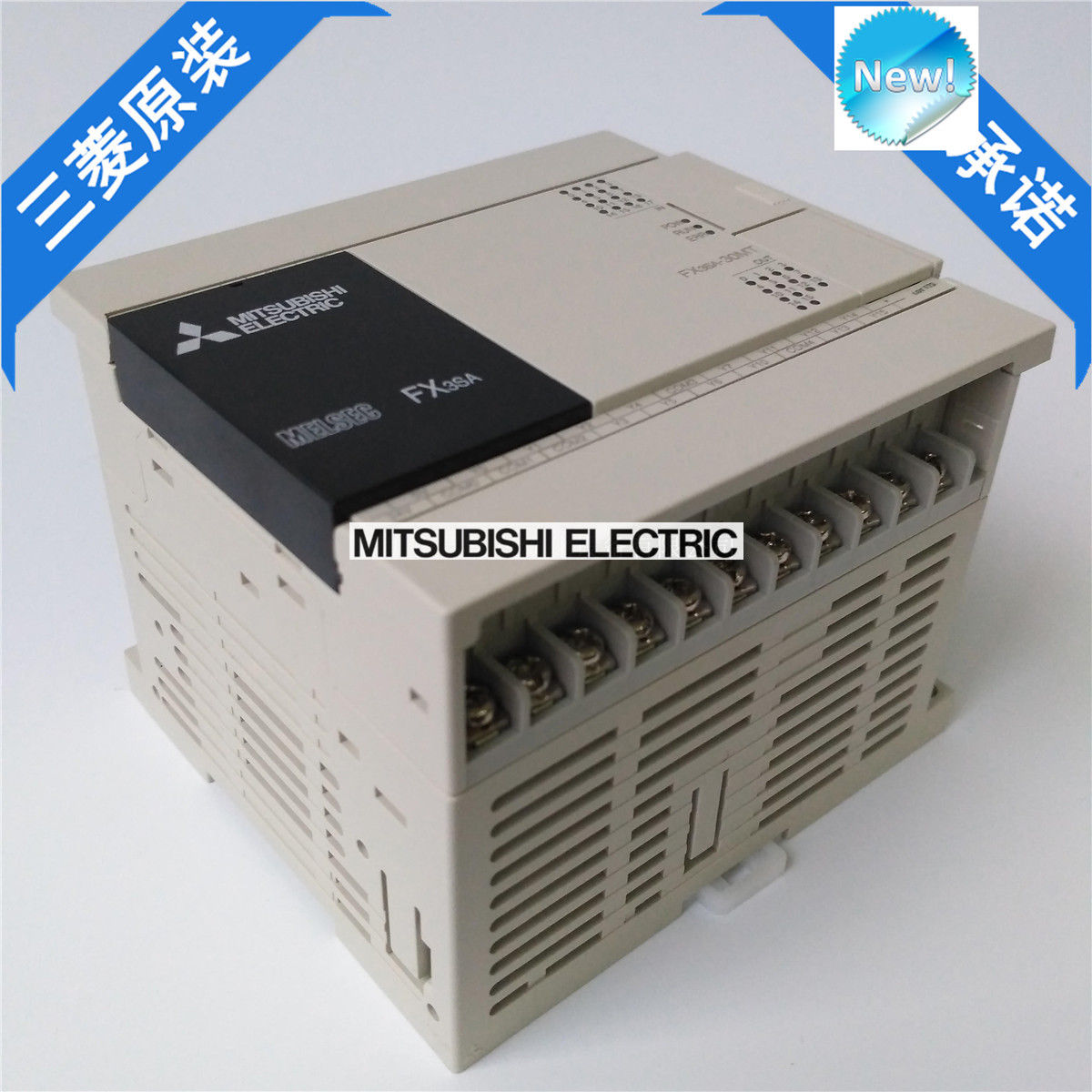 Nagelneues Mitsubishi PLC FX3SA-30MT-CM im Kasten FX3SA30MTCM