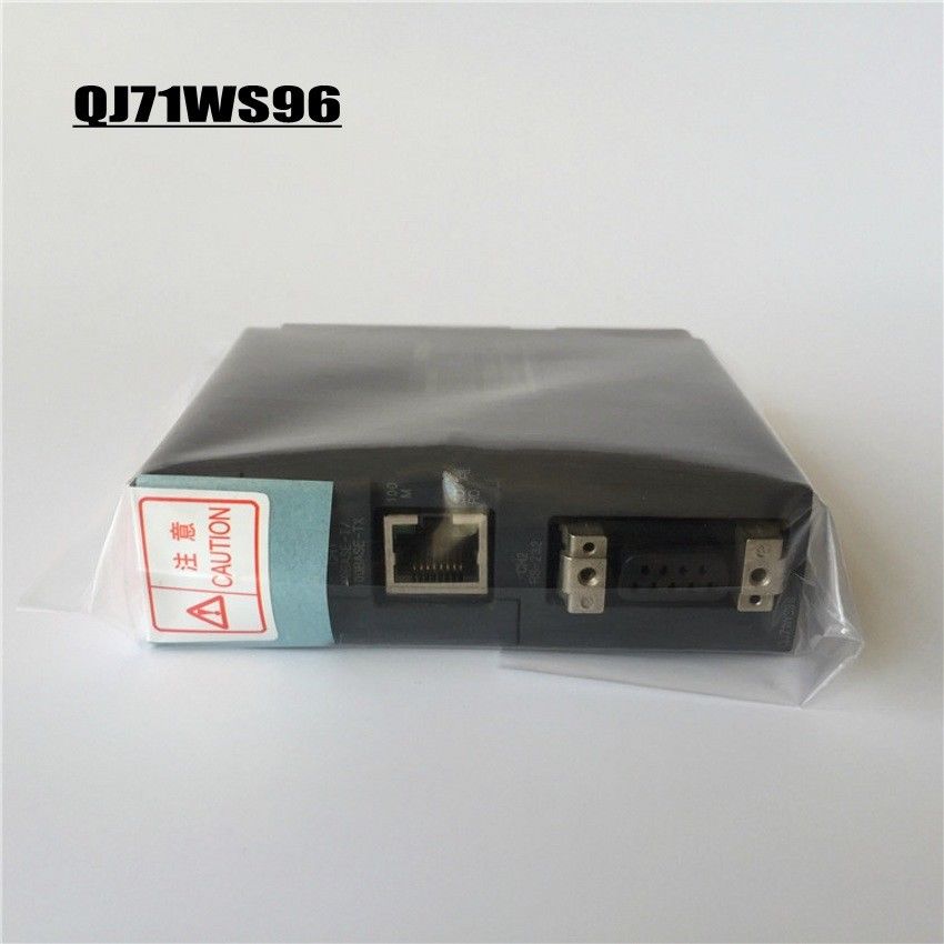 MITSUBISHI WEB SERVER Modul QJ71WS96