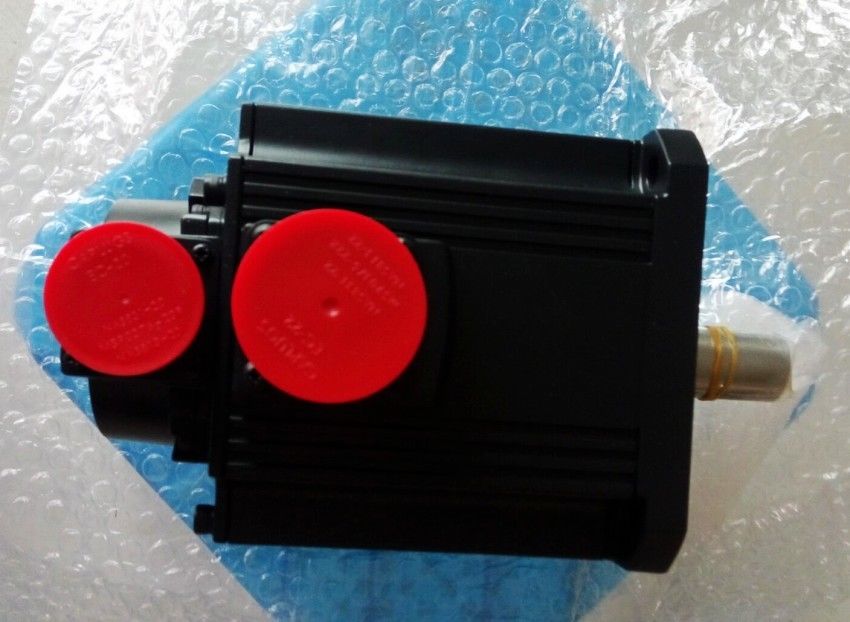 NEU Mitsubishi SERVO MOTOR HC-SF81K im Karton HCSF81K