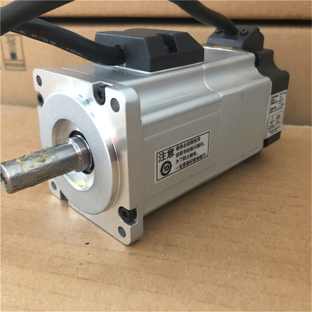 NEUER PANASONIC AC-Servomotor MSMD022S1T im Karton
