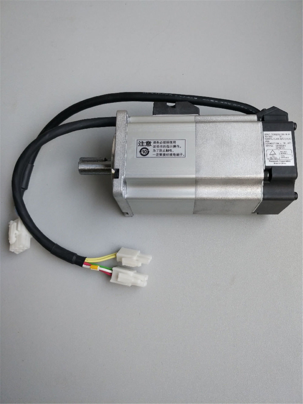 NEUER PANASONIC AC-Servomotor MSMD022P1T im Karton