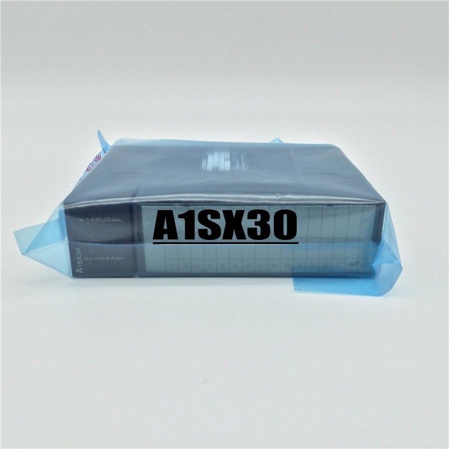 Brandneues MITSUBISHI SPS-Modul A1SX30 IN BOX