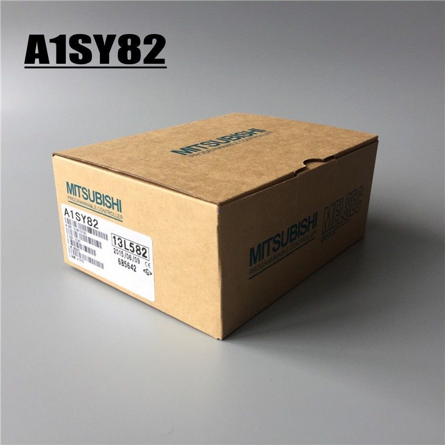 BRAND NEW MITSUBISHI PLC Module A1SY82 IN BOX