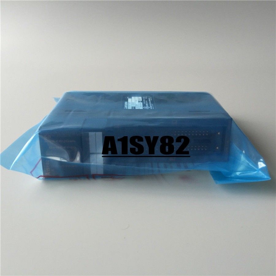 BRAND NEW MITSUBISHI PLC Module A1SY82 IN BOX