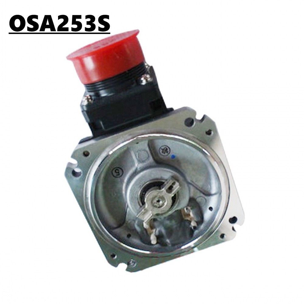 Original neuer Mitsubishi Encoder OSA253S im Karton