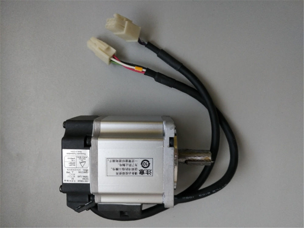 NEU PANASONIC 200W Servomotor MSMD022P1U im Karton