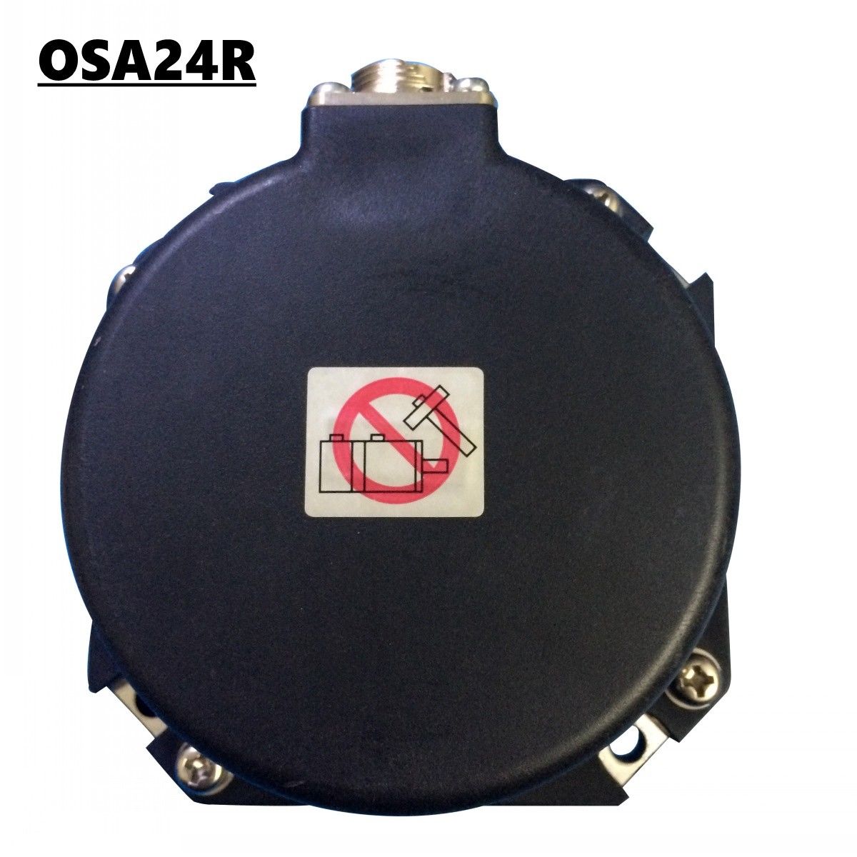 Brandneuer Mitsubishi SERVOMOTOR-ENCODER OSA24R