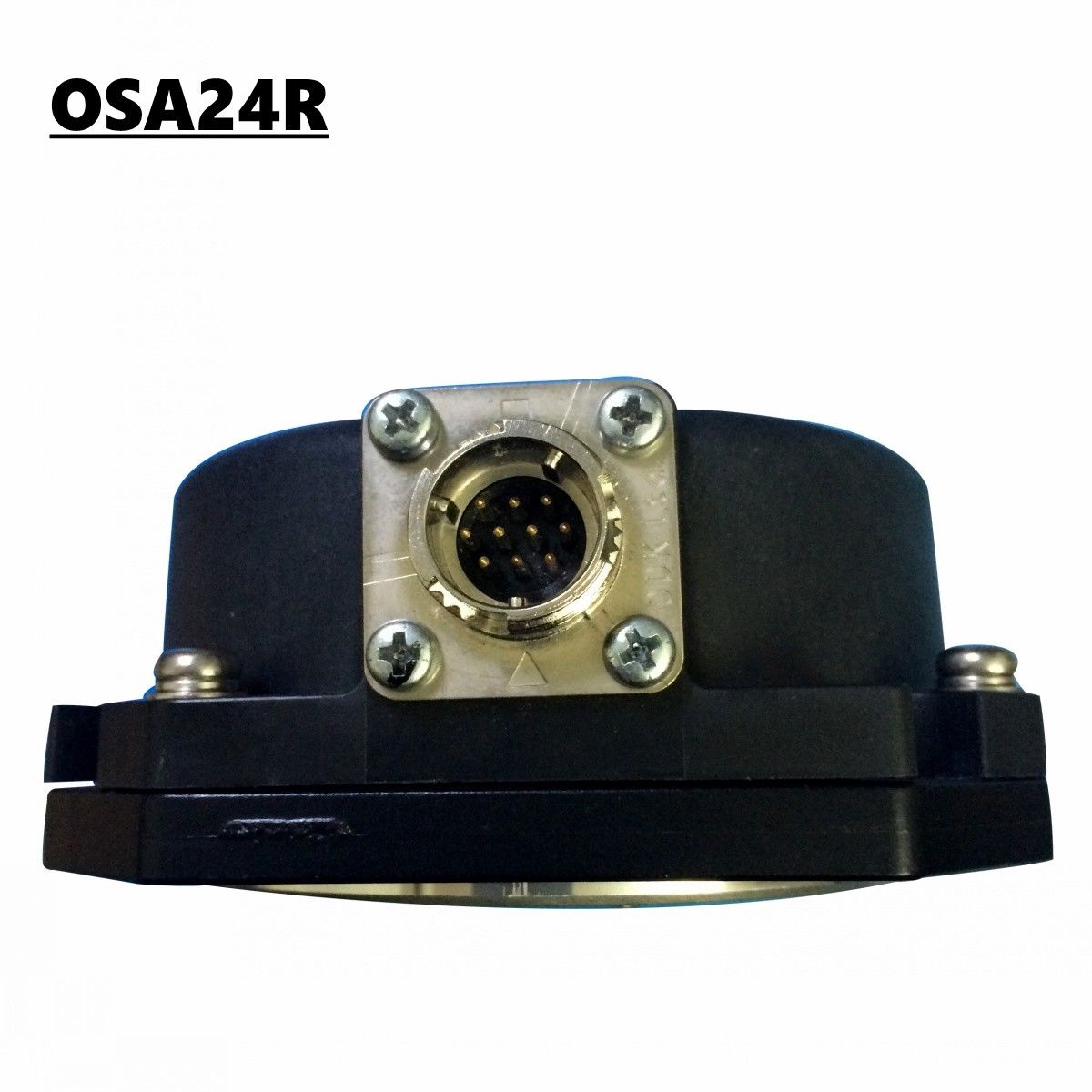 Brandneuer Mitsubishi SERVOMOTOR-ENCODER OSA24R