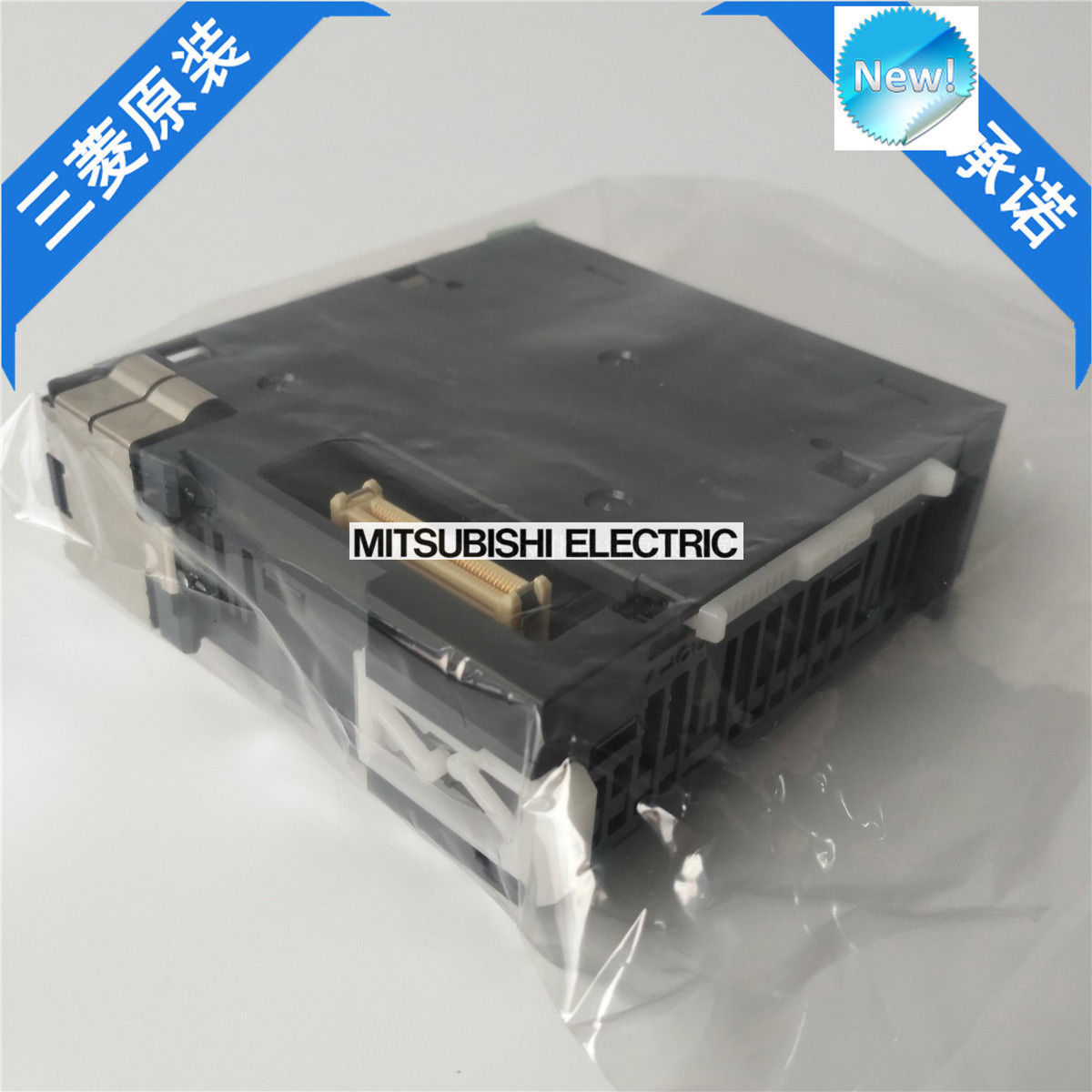 Brandneue Mitsubishi PLC LJ71C24-R2-CM In Box LJ71C24R2CM
