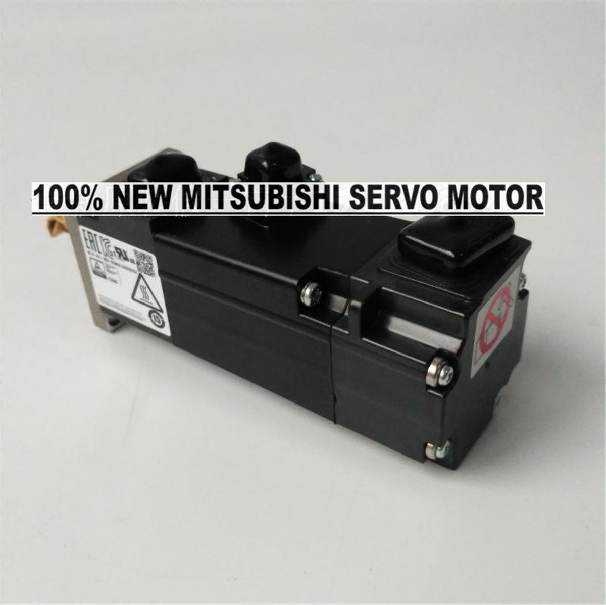 NEUER Mitsubishi HG-SERIE-Servomotor mit geringer Trägheit HG-KR053B