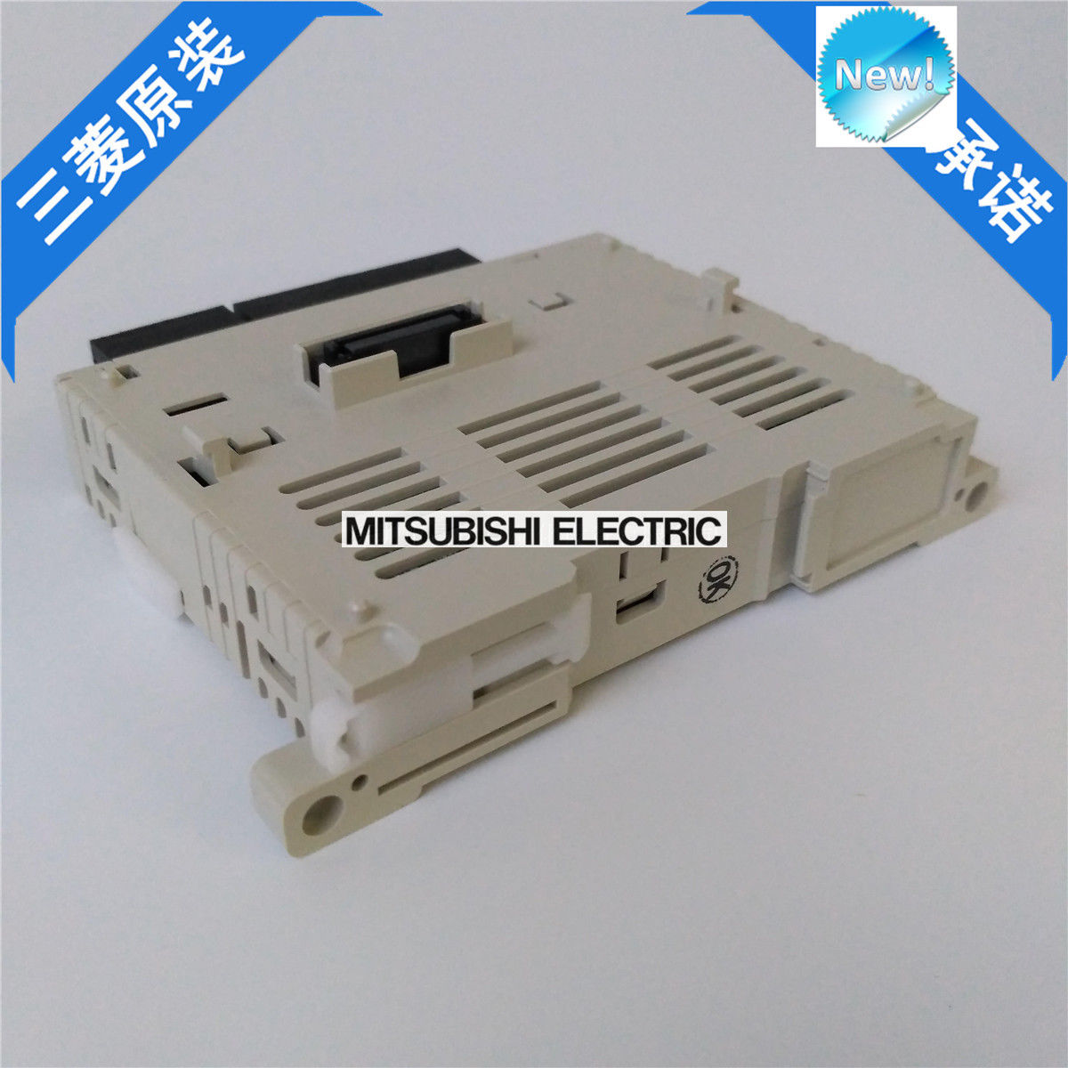 Nagelneues Mitsubishi PLC FX3U-4DA-ADP im Kasten FX3U4DAADP