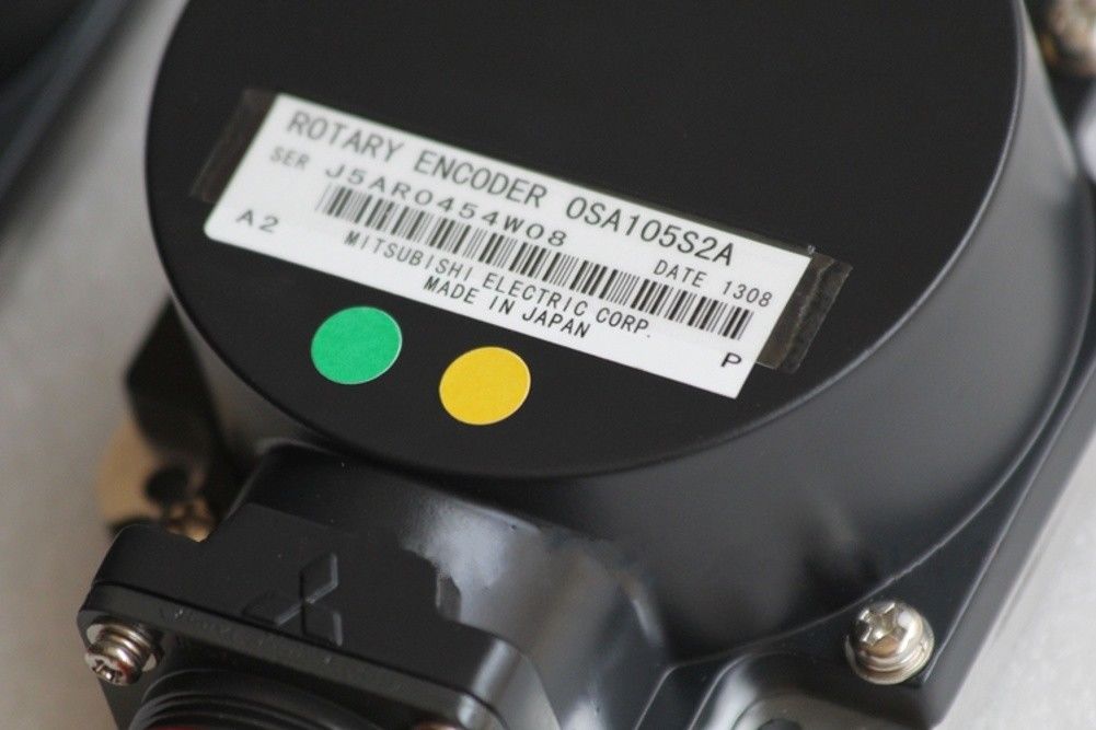 Brandneuer Mitsubishi Encoder OSA105S2A in Originalverpackung