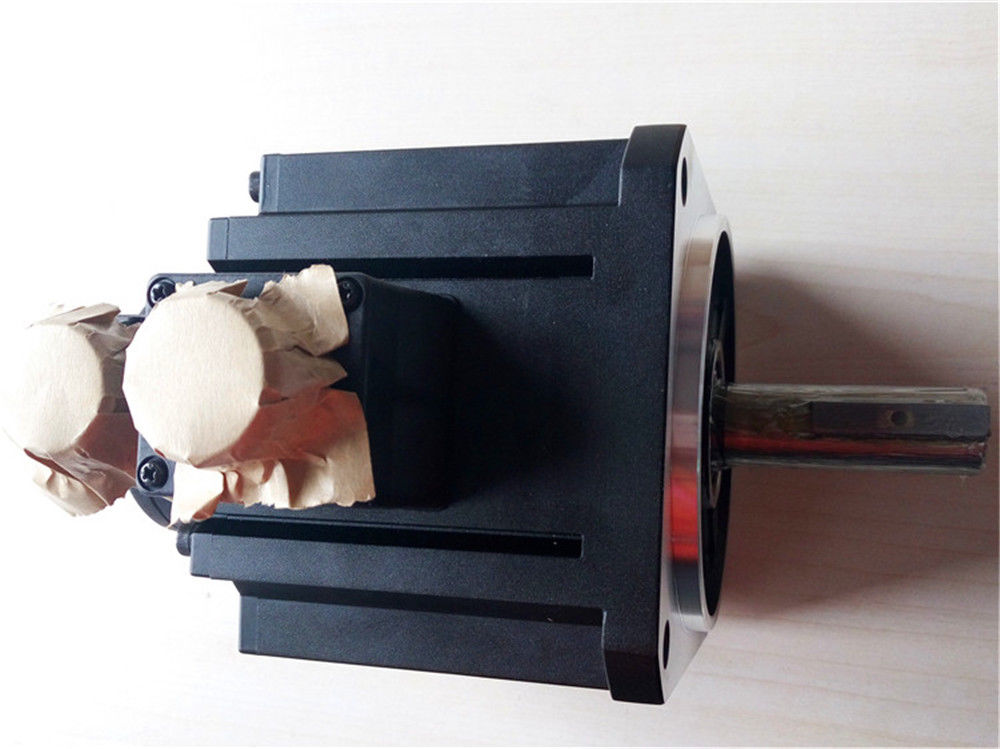 BRAND NEU PANASONIC AC Servomotor MGME092GCGM in der Box