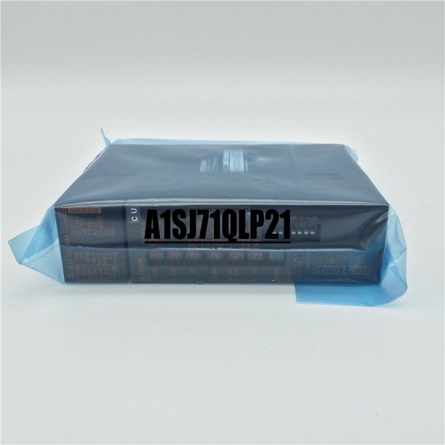 NEU MITSUBISHI PLC A1SJ71QLP21 im Karton