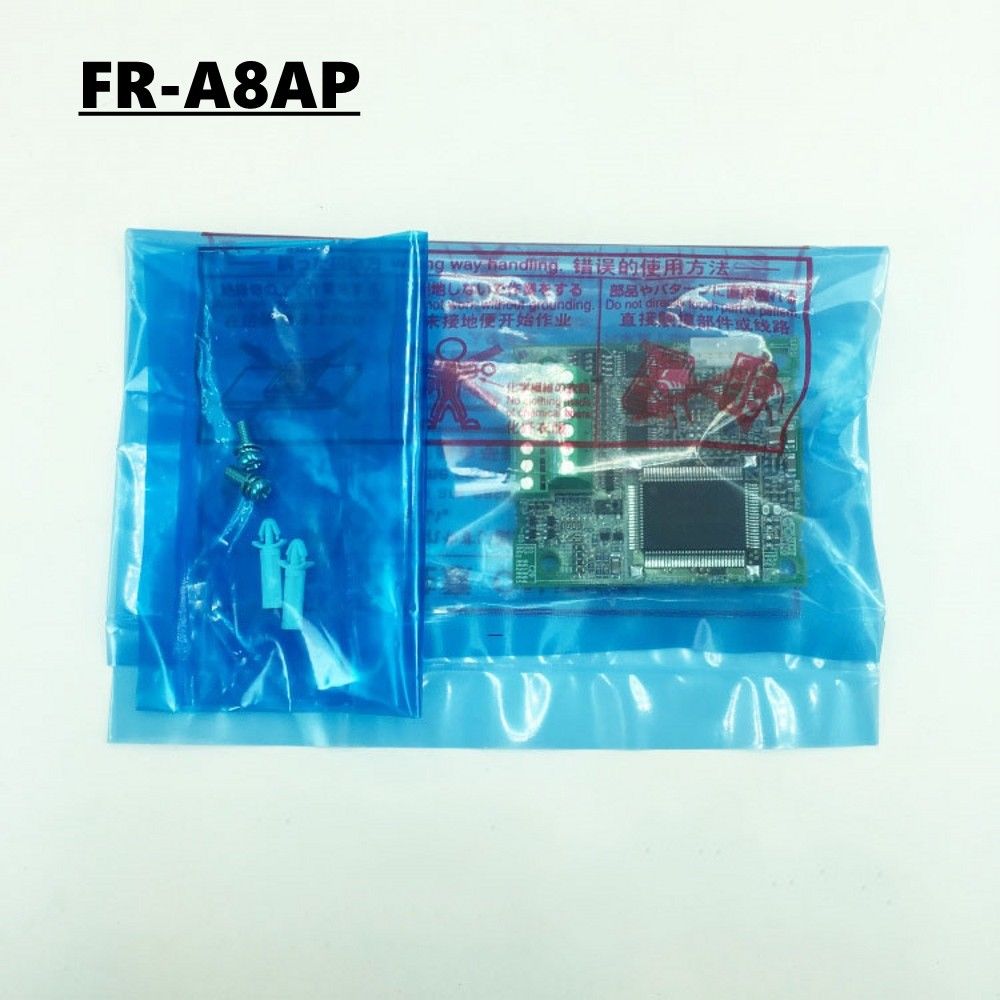Brandneue MITSUBISHI PLC FR-A8AP In Box FRA8AP