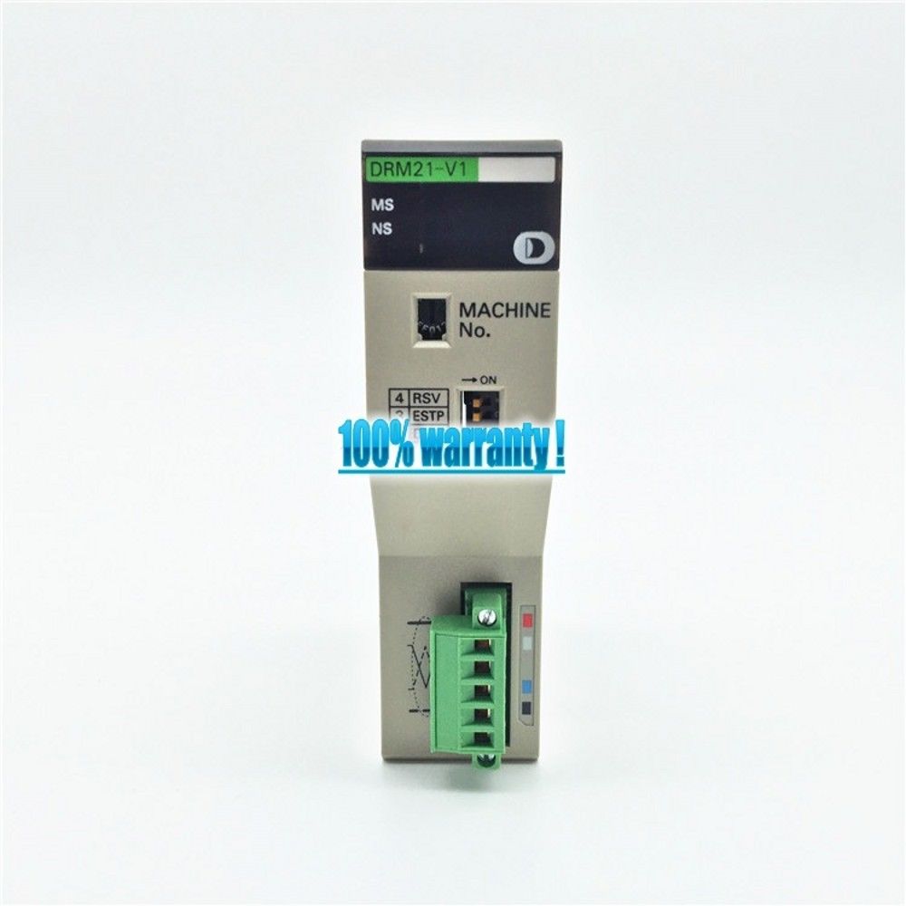 Neues OMRON MODUL C200HW-DRM21-V1 im Karton C200HWDRM21V1