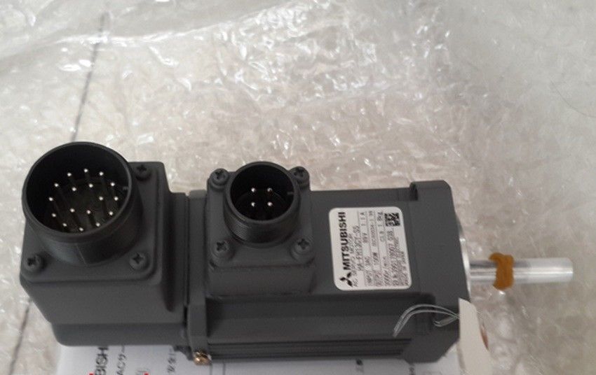 Nagelneuer Mitsubishi Servomotor HA-FH13CY-S5 HA-FH23CY-S5 IM KASTEN