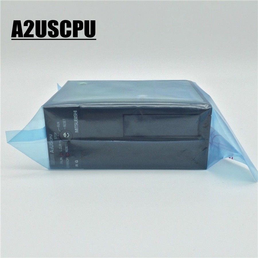 Nagelneue MITSUBISHI CPU A2USCPU im Karton
