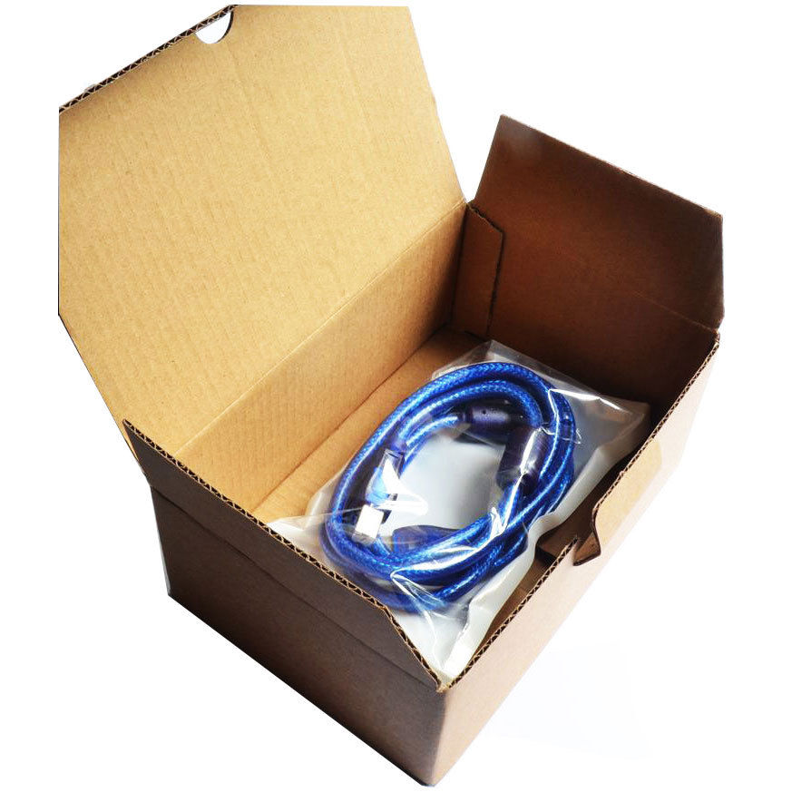 NVUM 4 Axis CNC Controller MACH3 USB Interface Board Card 200KHz for Stepper Mot