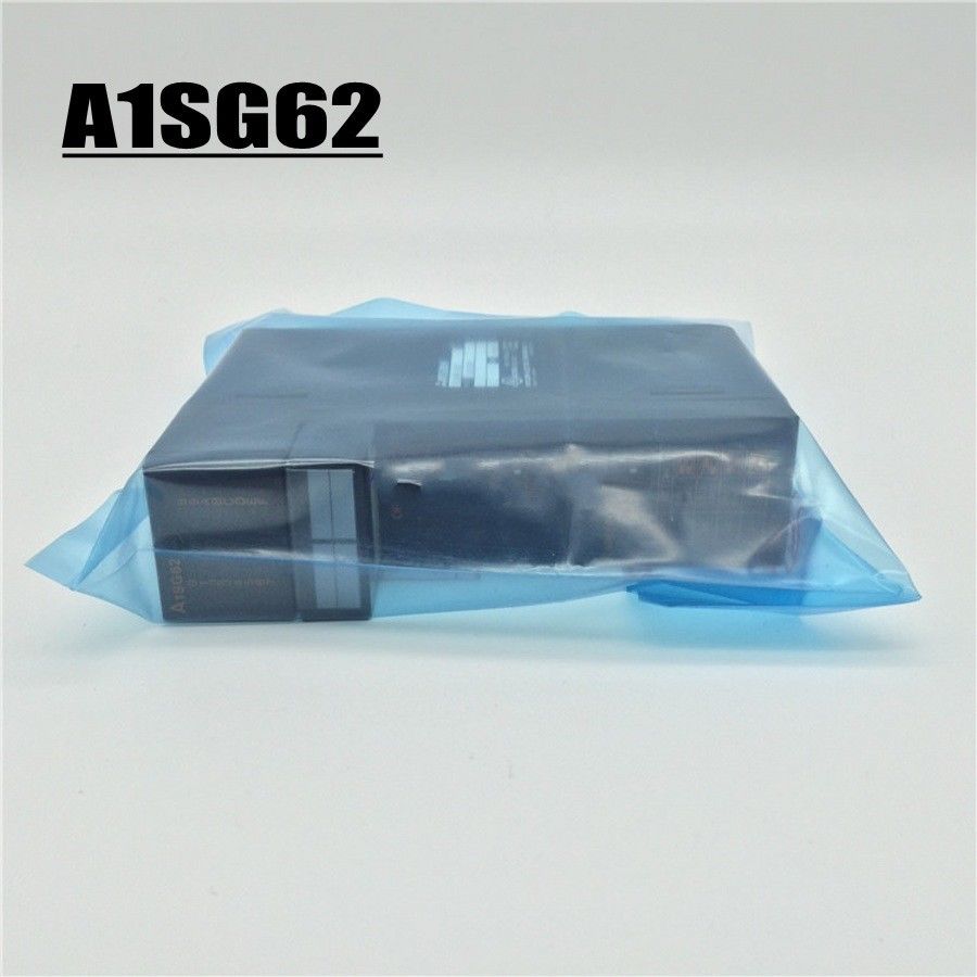 Brandneue MITSUBISHI PLC A1SG62 im Karton