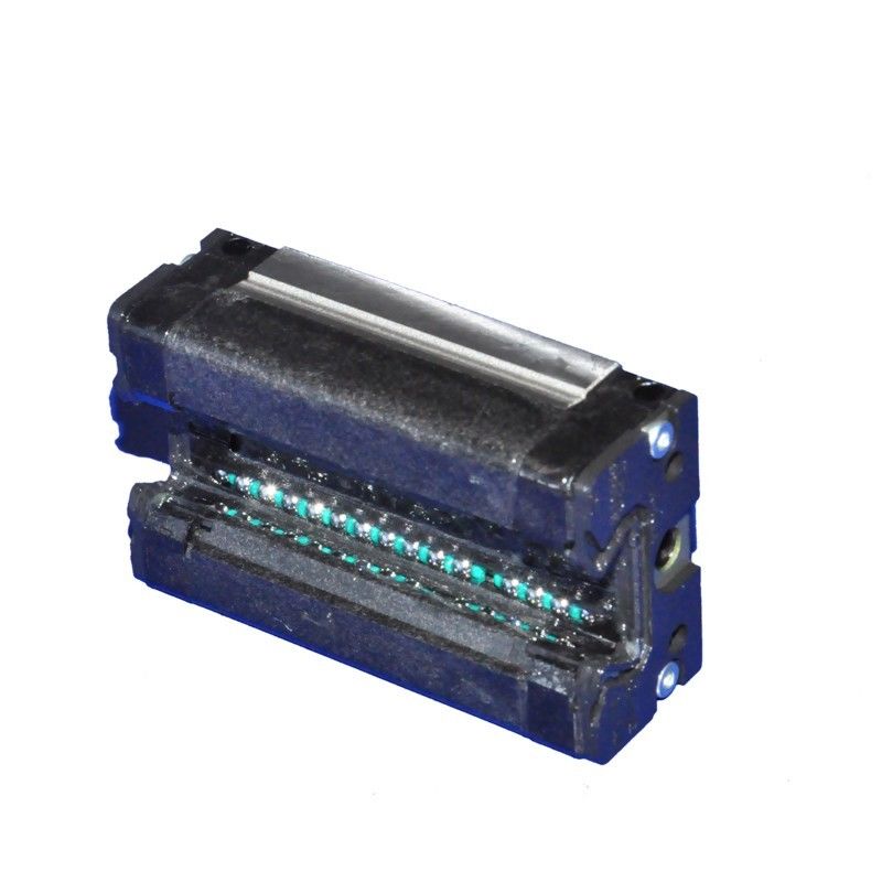 THK Linearlager-Schienenblock für Roland SP-300 SP-300V SP-300I SP-540 SP-540V