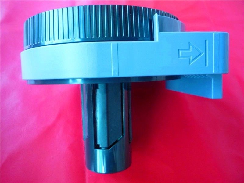 Original & New Roll pully Roll adapter for Epson F6000 F6070 F6080 paper holder