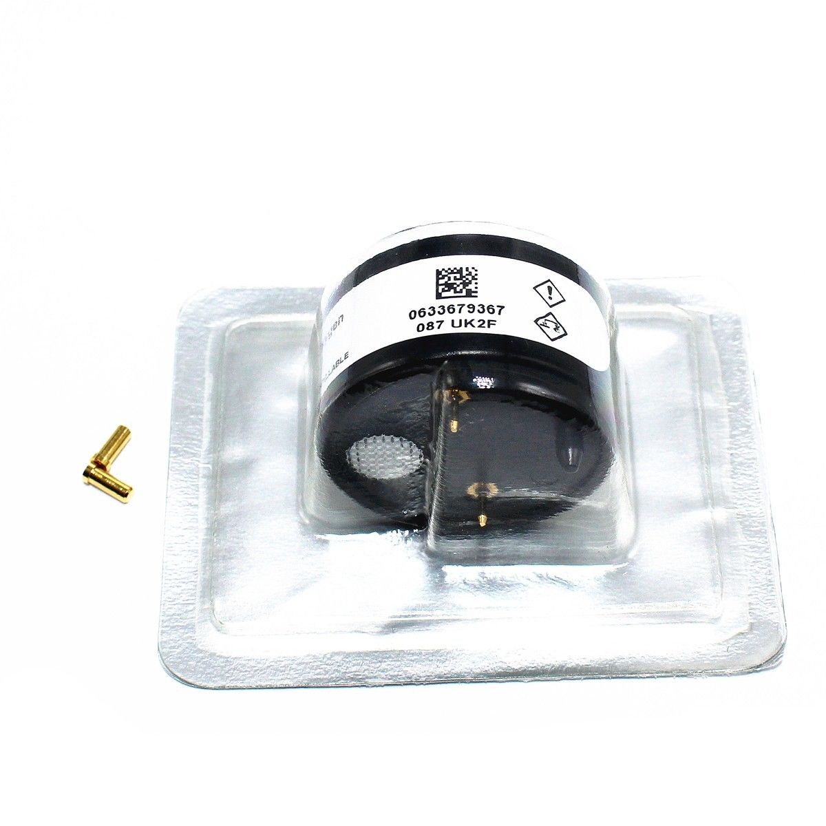 NEU Original UK CITY 7OX-V CiTiceL Sauerstoff CiTiceL SENSOR Detektor 70X-V 7OXV