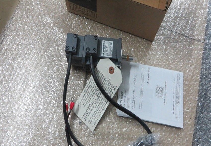 Brandneuer Mitsubishi Servomotor HA-FF13G1 Im Karton