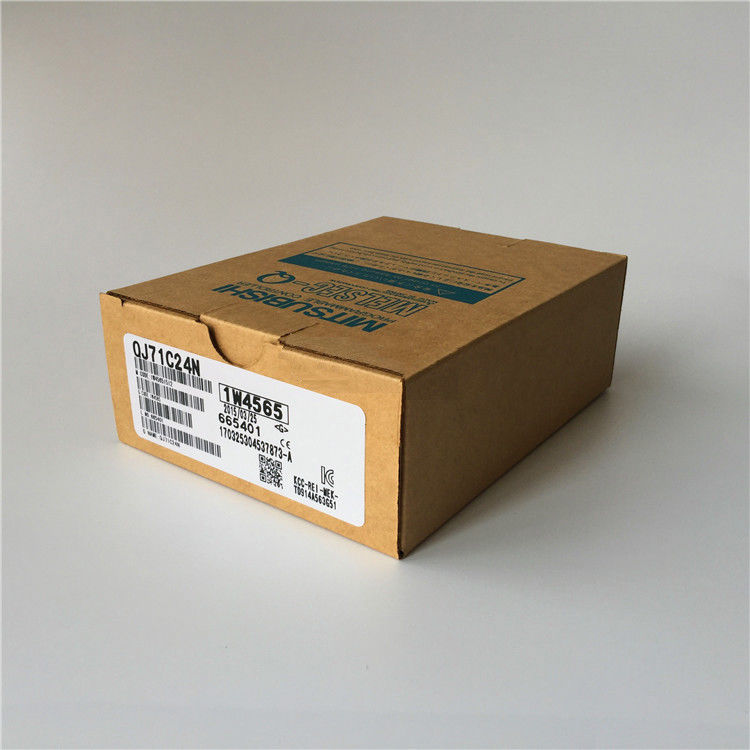 Neues MITSUBISHI-KOMMUNIKATIONSMODUL QJ71C24N
