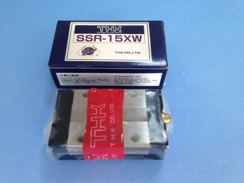 THK Linear bearing / rail block for Roland VP-300 VP-300I VP-540 VP-540I printer