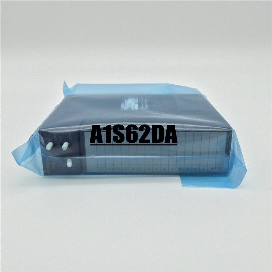 Brandneue MITSUBISHI MODULE PLC A1S62DA im Karton