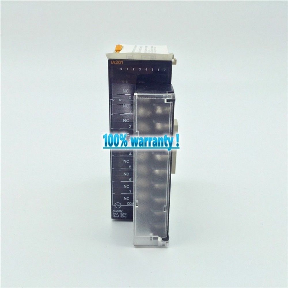 Nagelneue OMRON PLC CJ1W-IA201 IN KASTEN CJ1WIA201