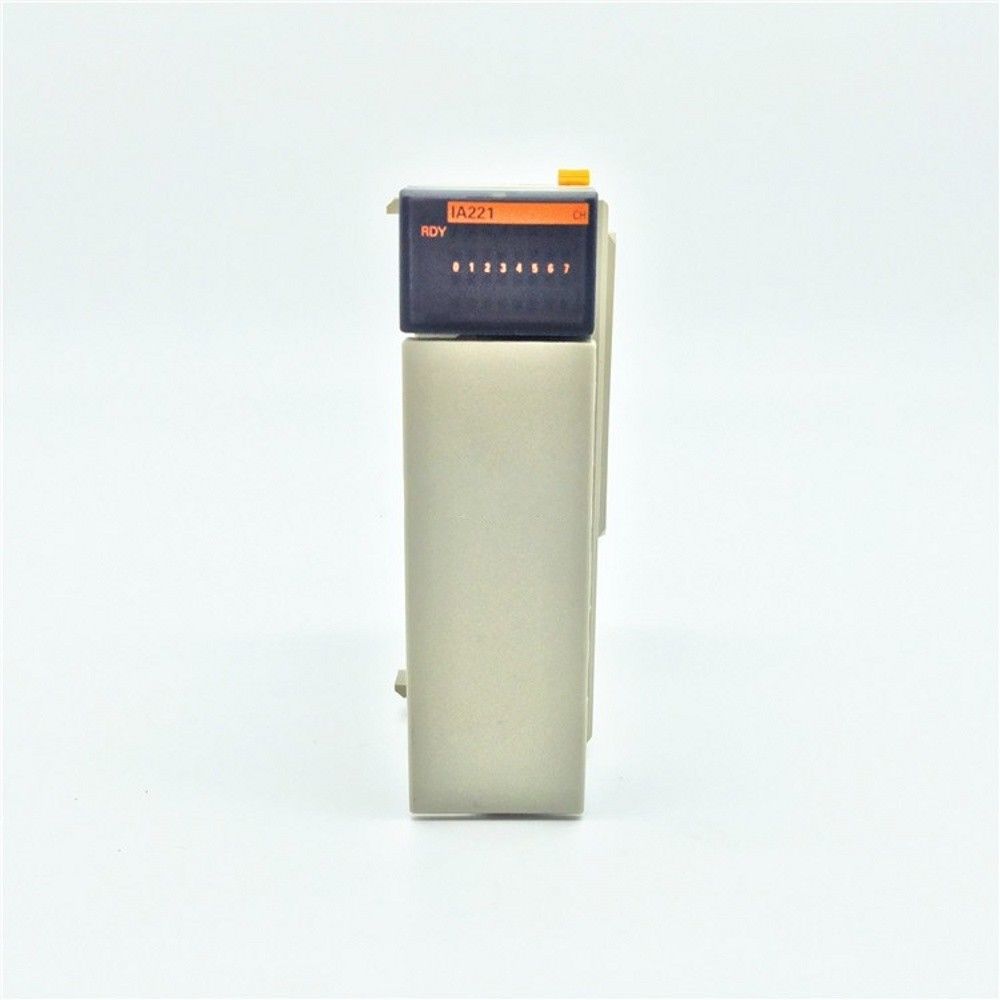 NEUE OMRON SPS CQM1-IA221 in Karton CQM1IA221