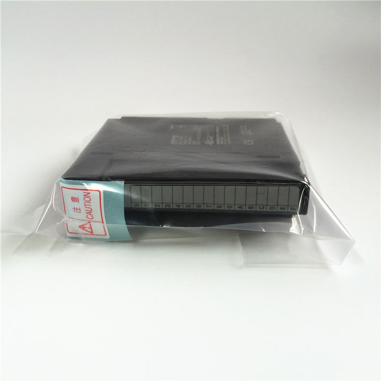 Neues MITSUBISHI 16-Punkt-Transistor-QY40P-Ausgangsmodul