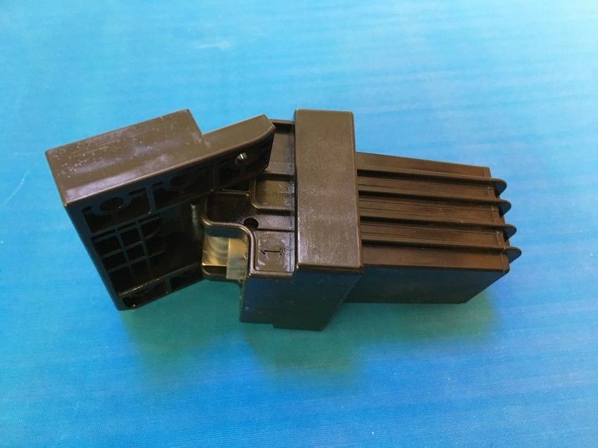 New Original for Epson DS-6500 DS-7500 DS-5500 Left Hinge ASSY --- 1648628