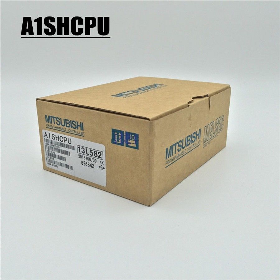 MARKE NEU MITSUBISHI CPU A1SHCPU IN BOX