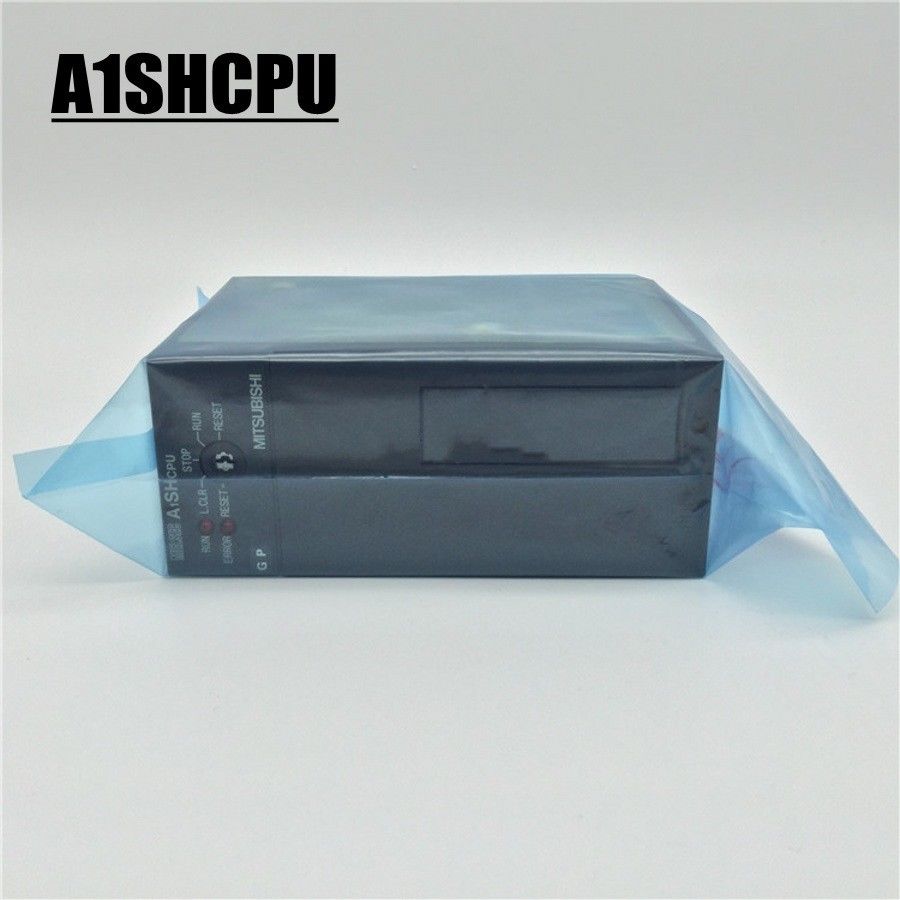 MARKE NEU MITSUBISHI CPU A1SHCPU IN BOX