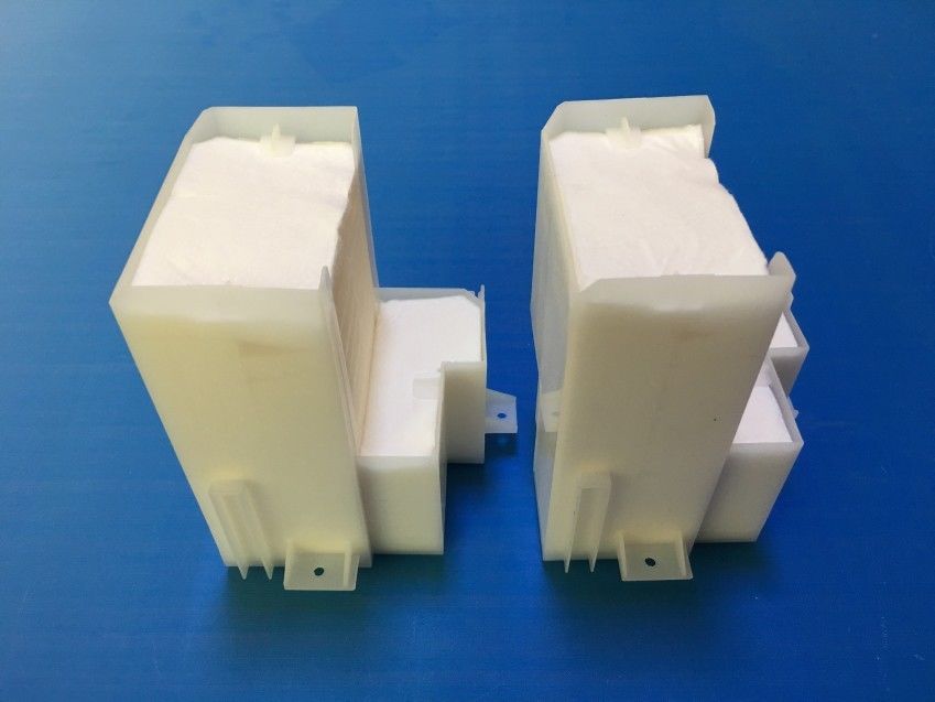 5 Stück Original-Abfalltintenbehälter für EP T50 P50 A50 R290 R330 L800 L801 L810 L805
