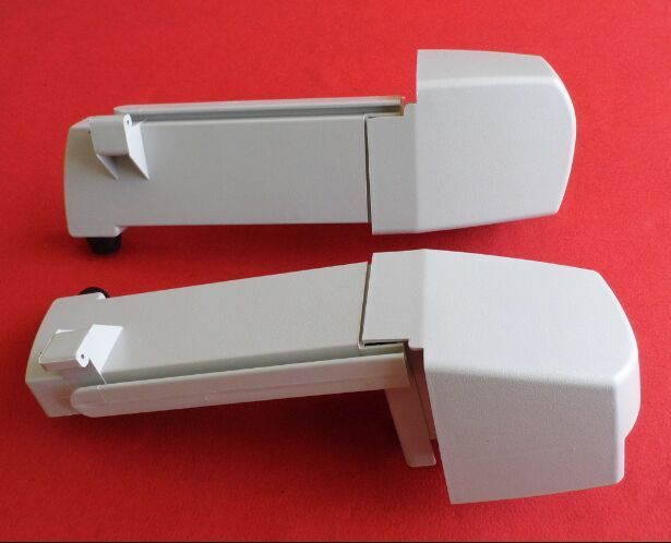 24\"-Rollenvorschubspindel (links+rechts) für HP DesignJet 430/450C/455CA C4717A C4719A