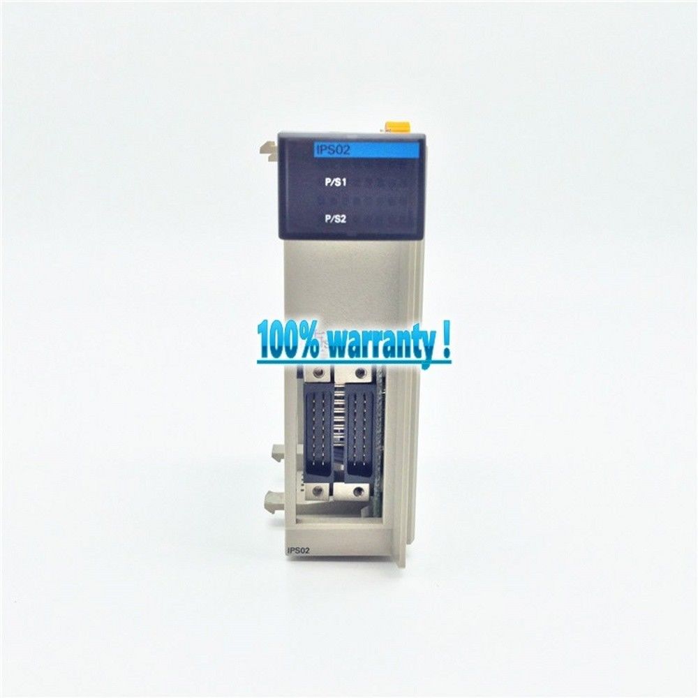 NEUE OMRON-SPS CQM1-IPS02 in Karton CQM1IPS02