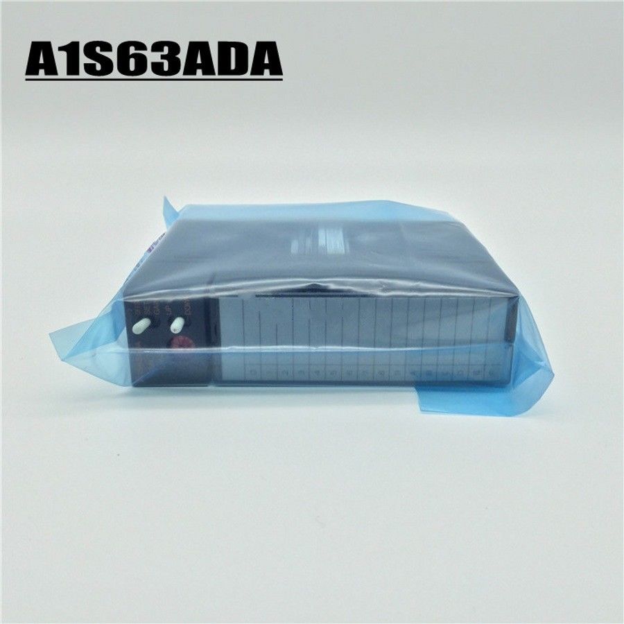Brandneue MITSUBISHI MODULE PLC A1S63ADA im Karton